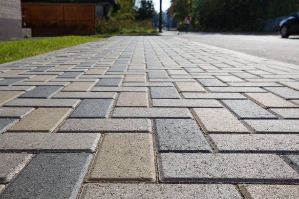 Best Driveway Pavers Cost  in Allen, TX